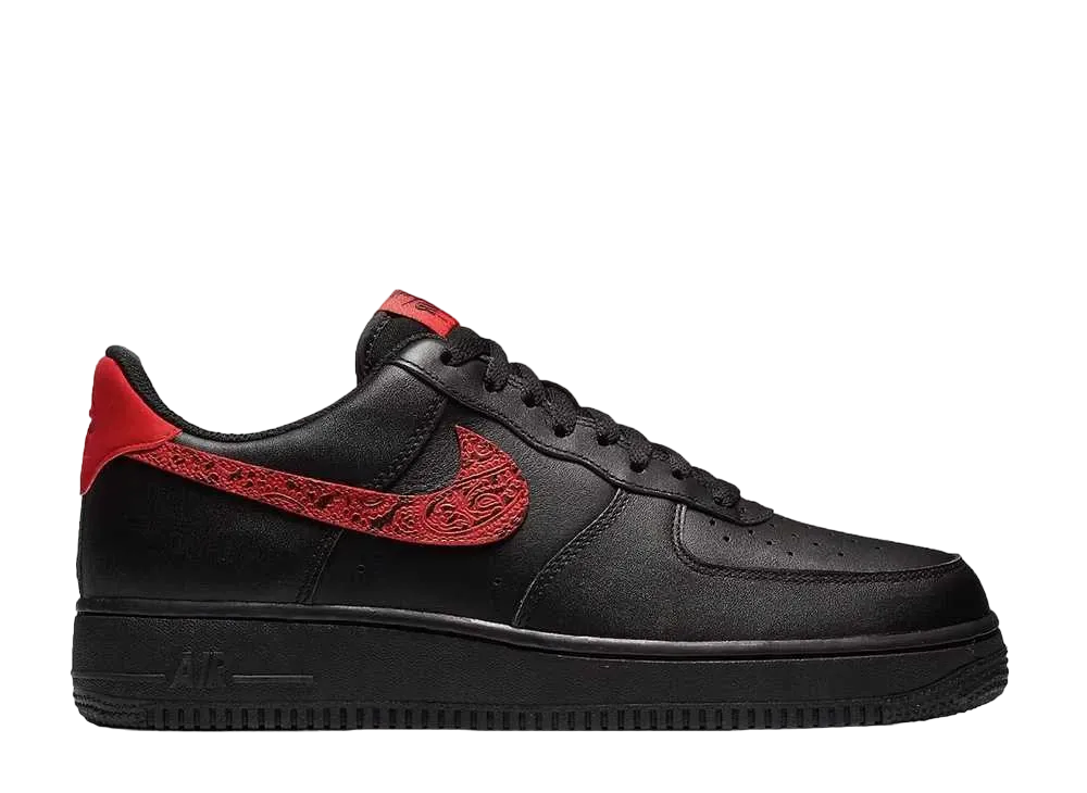 ナイキ エアフォース1 ロー "ロシアンフローラル"