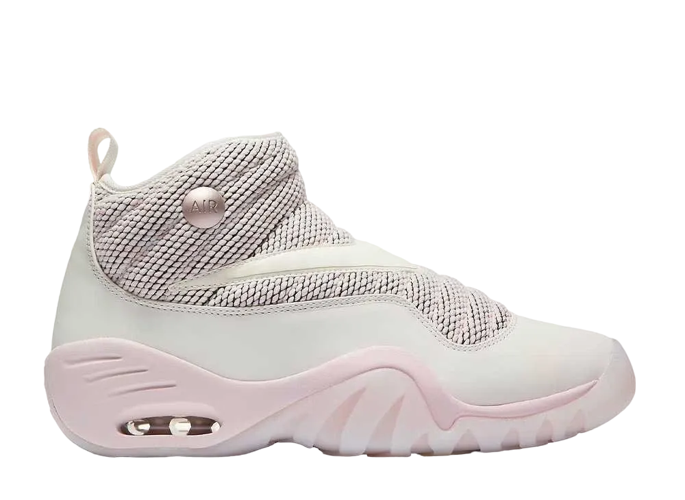 Nike ピガール✖️ナイキ エアシェイクインデストラクト27cm 国内7月8日発売予定】 ピガール × ナイキ エア シェイク イン