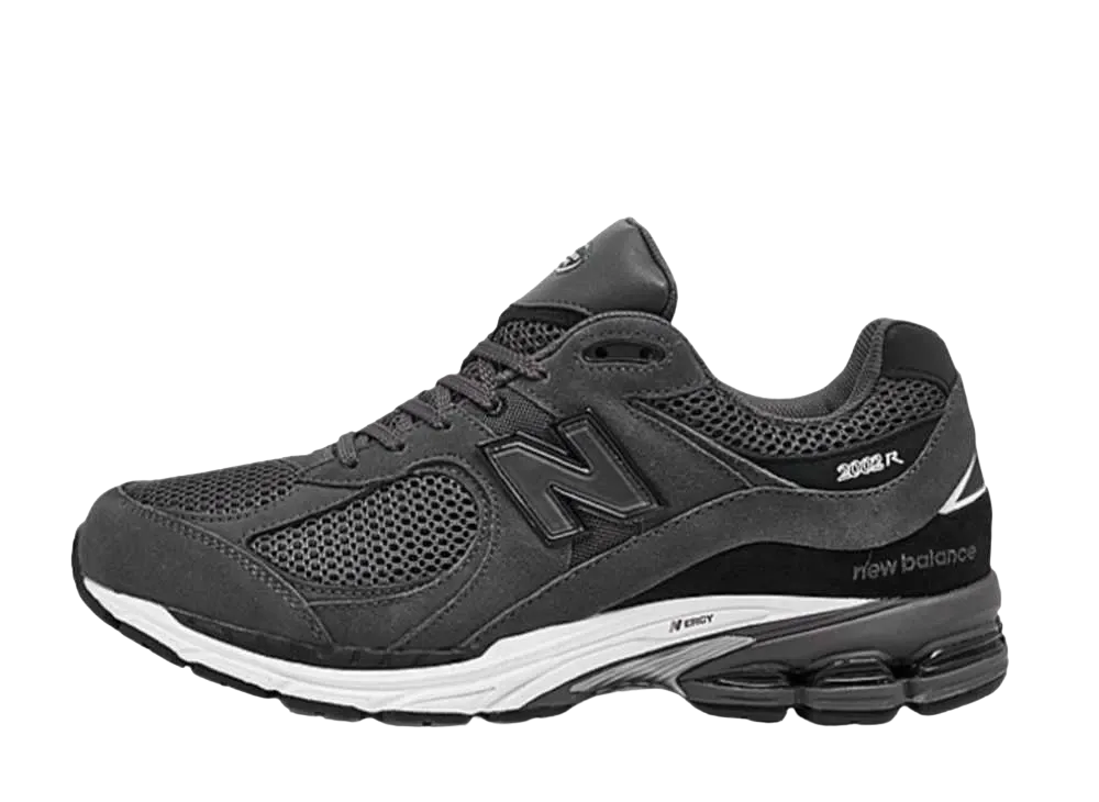 ニューバランス 2002R "マグネット/ブラック"
