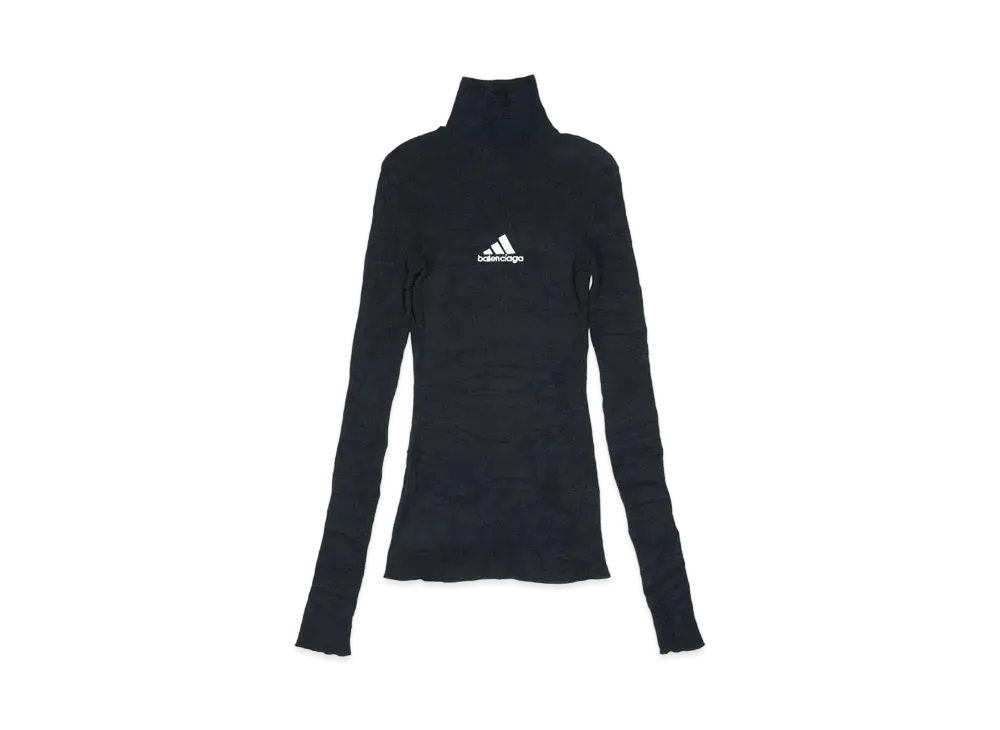 adidas BALENCIAGA Socks High Neck 