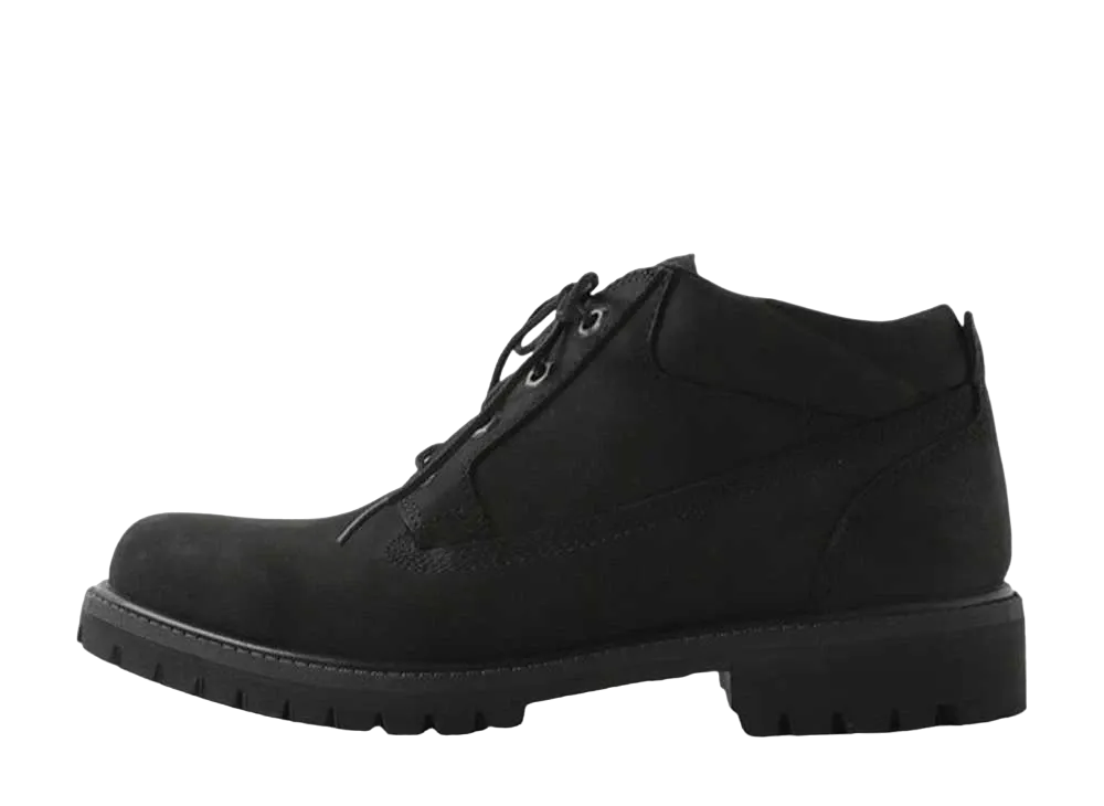 Timberland for RHC Classic Oxford Boots
