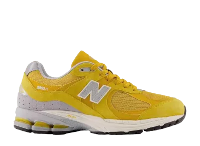 New Balance 2002R "Egg Yolk"