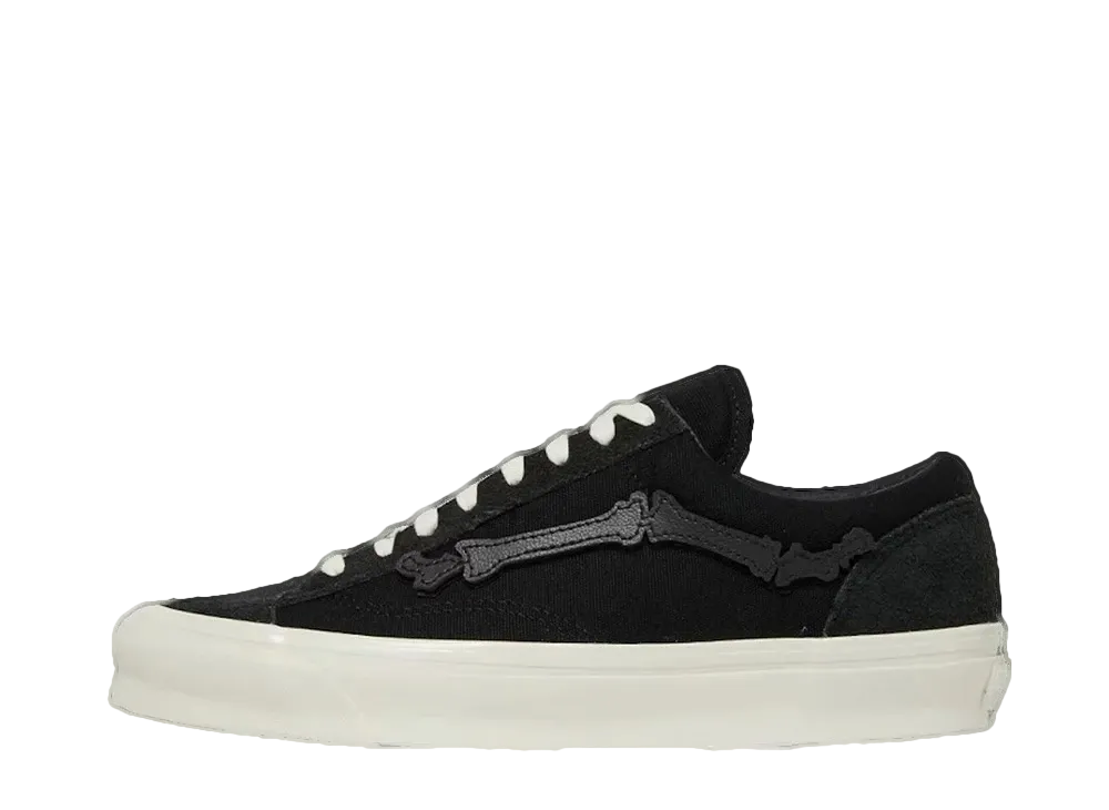 ブレンズ × バンズ OG スタイル 36 ボーン マジック テープ パック "ブラック"