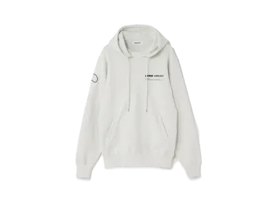 AMBUSH x AZUKI Hoodie "Cloud"