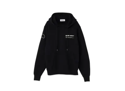 AMBUSH x AZUKI Hoodie "Black"