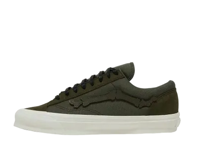 Blends × Vans OG Style 36 LX "Green Magic Tape"