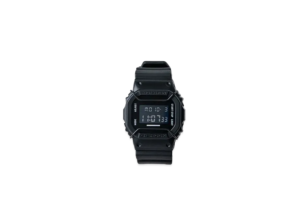 Casio G-Shock x NEXUSVII. EXCLUSIVELY for URBAN RESEARCH