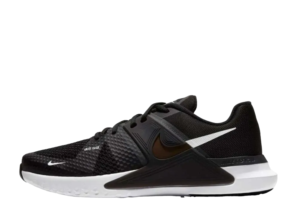 Nike Renew Fusion "Dark Smoke Grey"