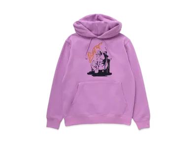 BoTT First Pullover Hoodie "Purple"