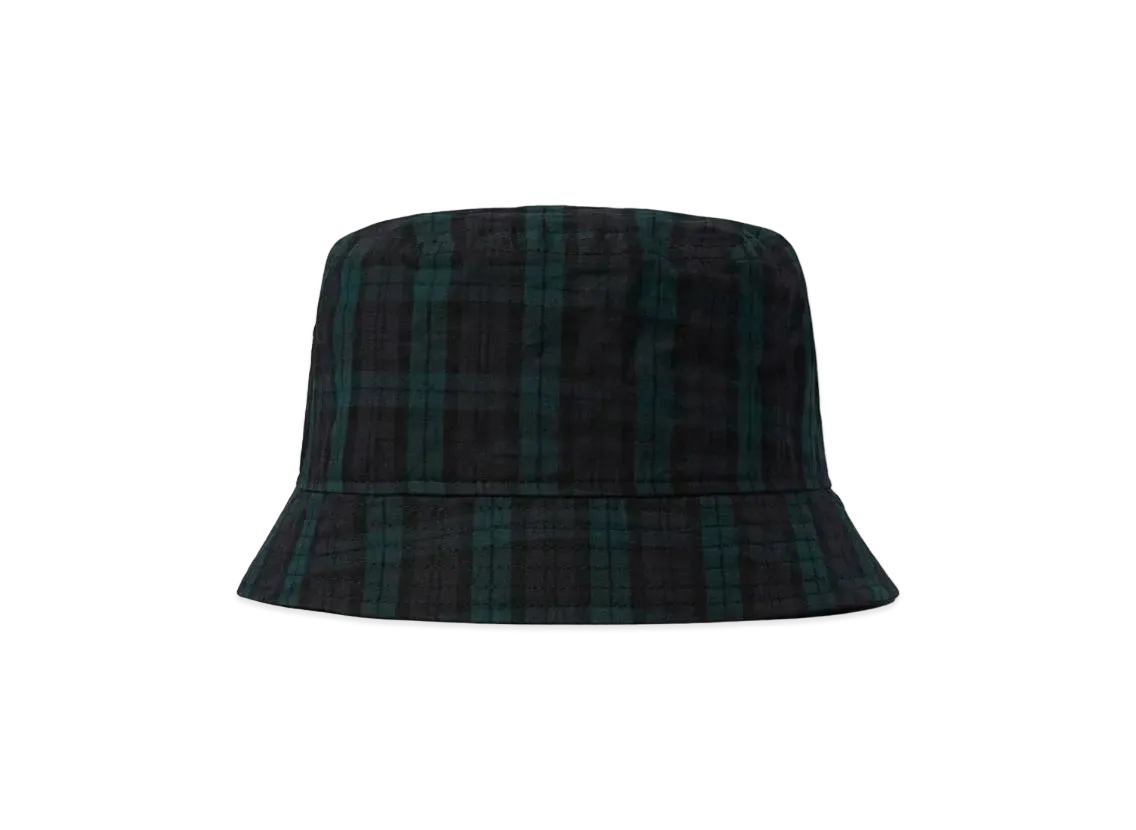 Wtaps Porkey 01 / Hat / Lico. Dump. Textile. Crst "Green"