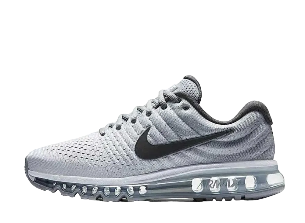 Nike Air Max "Wolf Grey" (2017)