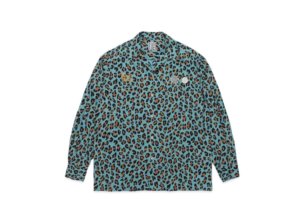 スニダンで購入可】11/12発売 BlackEyePatch × WACKO MARIA