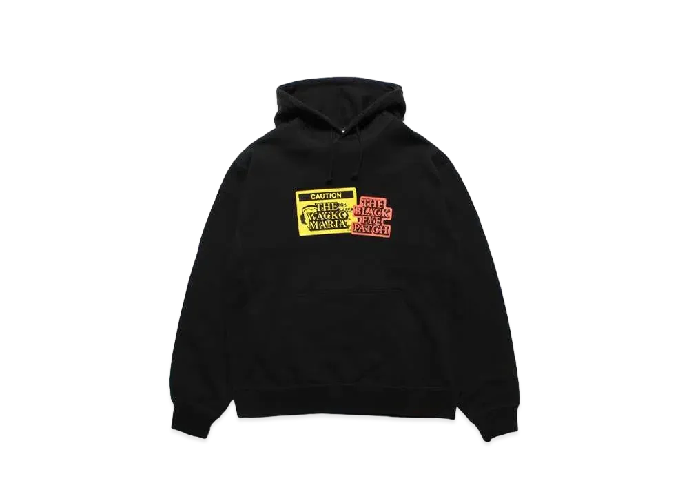 THE BLACK EYE PATCH＆Wacko maria ジャケット WACKO MARIA＞BLACK EYE PATCH / LEATHER BOMBER JACKET | MAKES