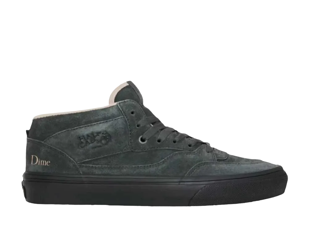 Vans Skate Half Cab Dime "Ash Green"