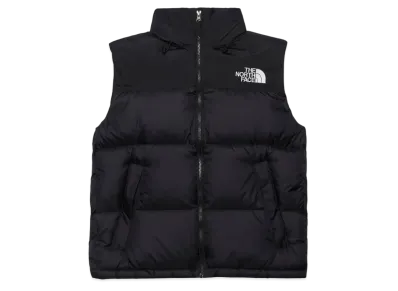 The North Face Nuptse Vest "Black" ND92232