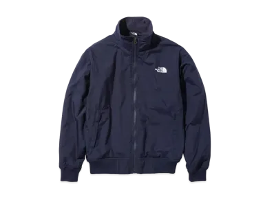 The North Face Camp Nomad Jacket Men's "Aviator Navy(NA)"