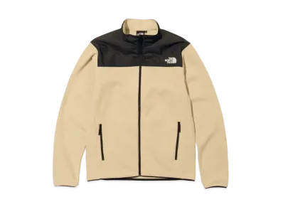 The North Face Mountain Versa Micro Jacket Men's "Sandtopes(SA)"