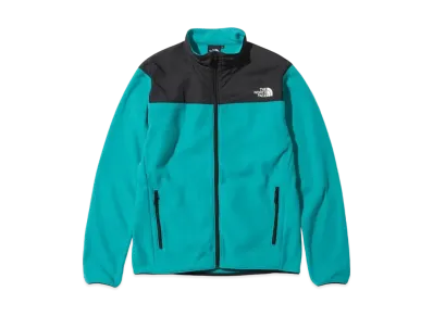 The North Face Mountain Versa Micro Jacket Men's "Porcelain Green(PN)"