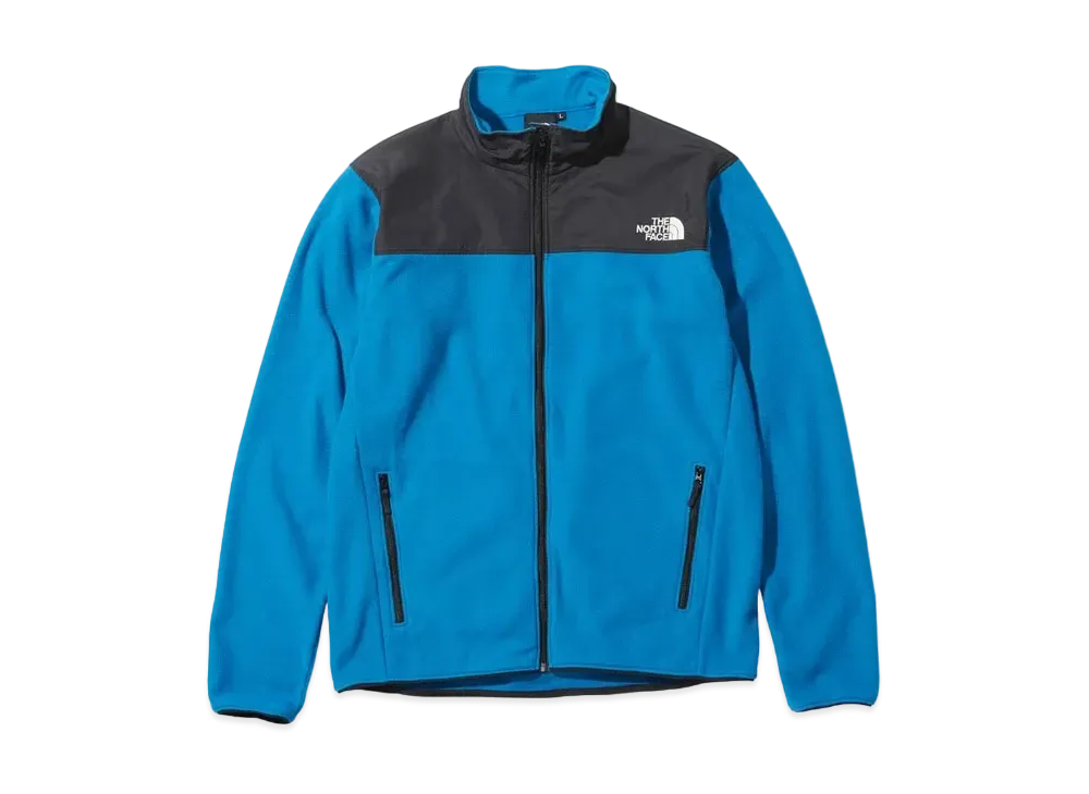 The North Face Mountain Versa Micro Jacket Men's "Banff Blue(BF)"
