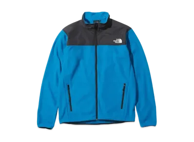The North Face Mountain Versa Micro Jacket Men's "Banff Blue(BF)"