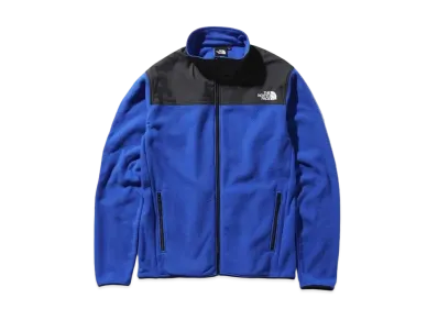 The North Face Mountain Versa Micro Jacket Men's "TNF Blue(TB)"