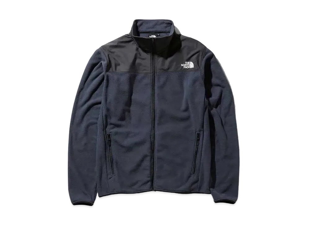 The North Face Mountain Versa Micro Jacket Men's "Urban Navy(UN)"