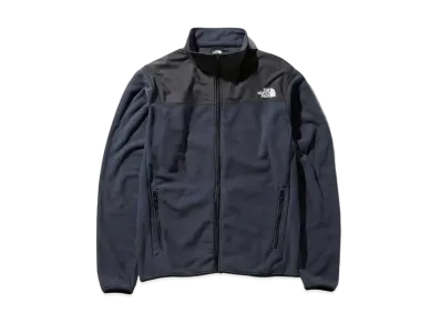 The North Face Mountain Versa Micro Jacket Men's "Urban Navy(UN)"