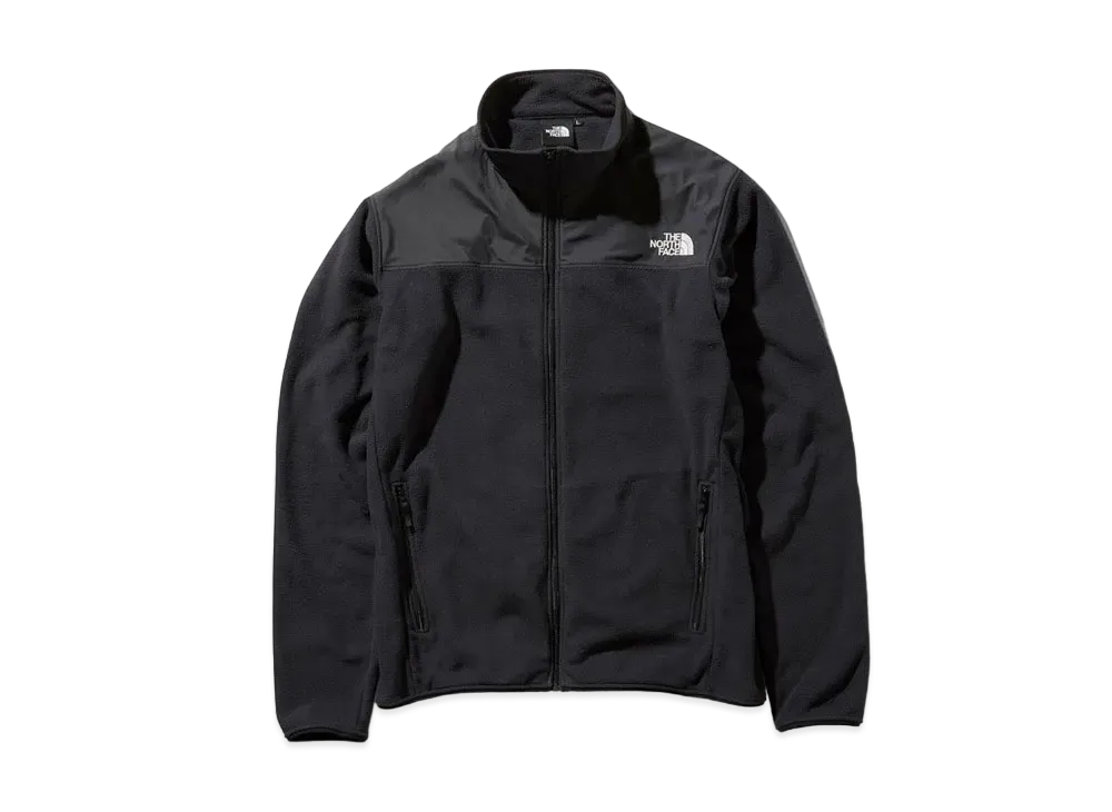 The North Face Mountain Versa Micro Jacket Men's " Black(K)"