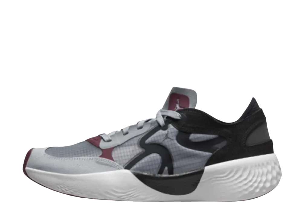 Nike Jordan Delta 3 Low "Wolf Grey"