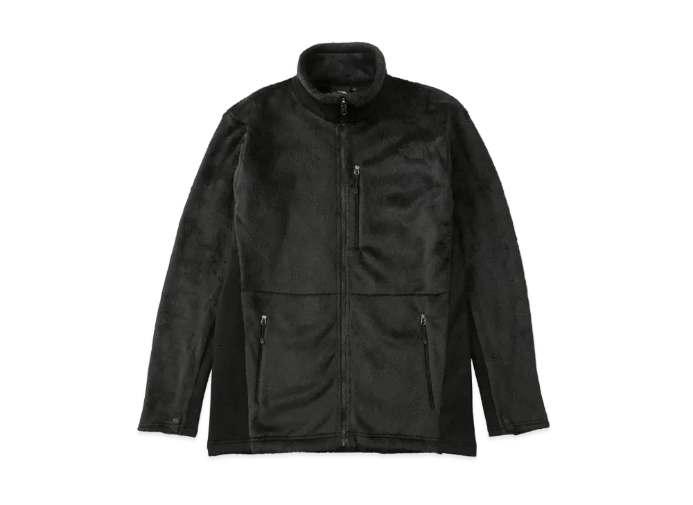 The North Face ZI Versa Mid Jacket Men's " Black(K)"