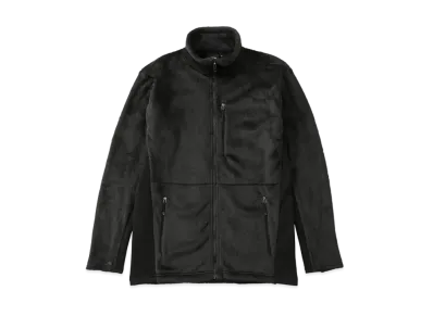 The North Face ZI Versa Mid Jacket Men's " Black(K)"