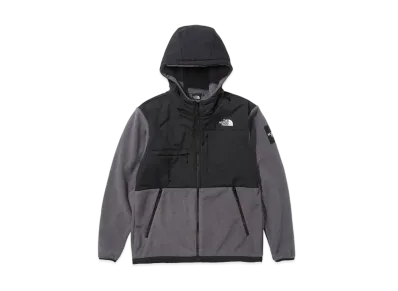 The North Face Denali Hoodie Men's "Mix Gray(Z)"