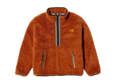 The North Face Sweet Water Pullover Bio Unisex "Leather Brown(LT)"