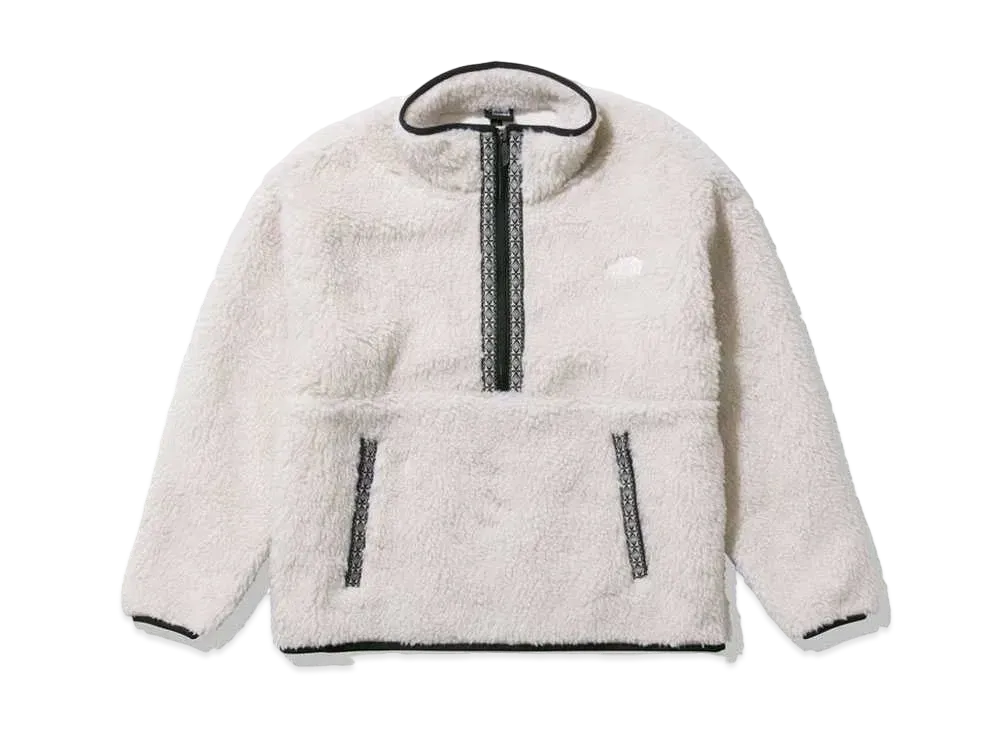 The North Face Sweet Water Pullover Bio Unisex "Vintage White(VW)"