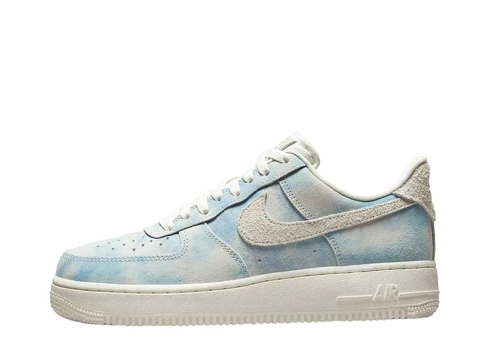 Nike Women's Air Force 1 Low "Clouds"
