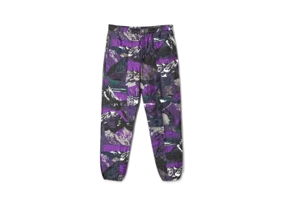 Needles x NOMA t.d. String Quilt Pant