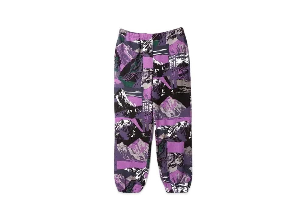 Needles x NOMA t.d. String Sweat Pant