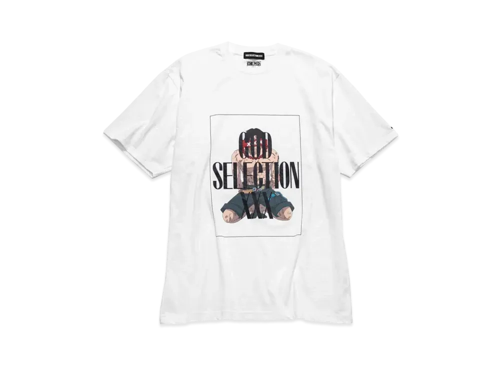 god selection xxxラグマット ゴッドセレクション 宮崎泰成