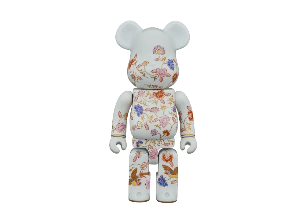 Bearbrick Arita KACHOMON 400%