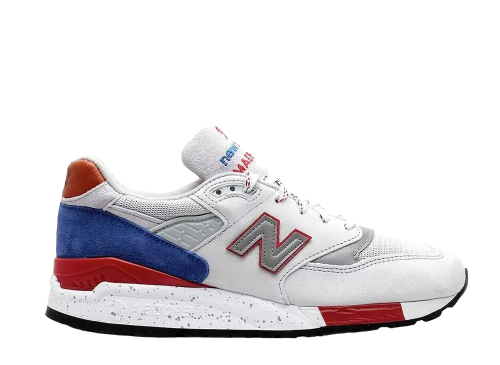 ニューバランス 998 "ナショナル パークス"