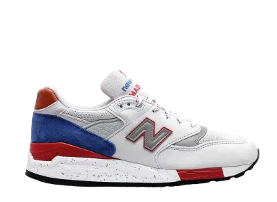 ニューバランス 998 "ナショナル パークス"