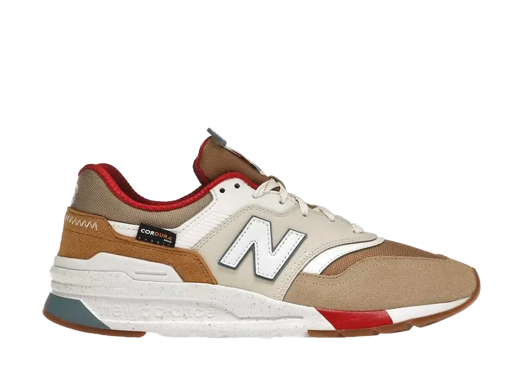 New Balance 997H Cordura "Workwear"