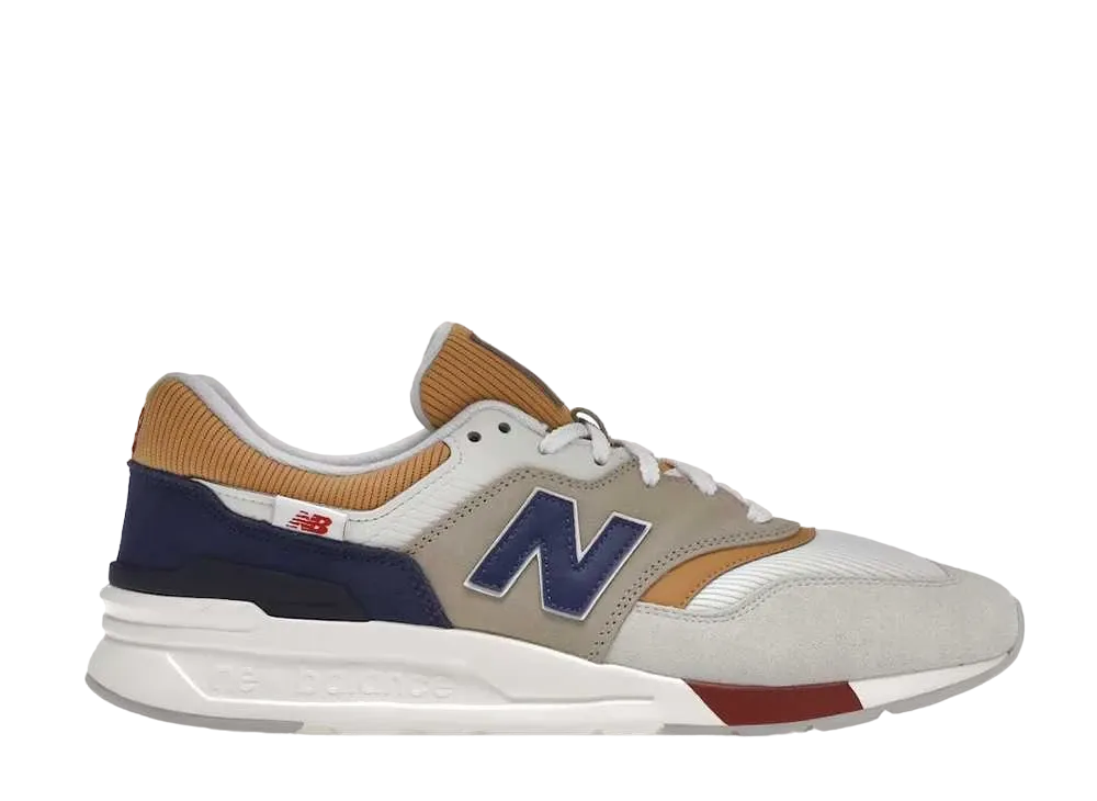 New Balance 997H "Sweet Caramel"