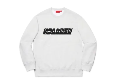 Supreme Breed Crewneck "Ash Grey"