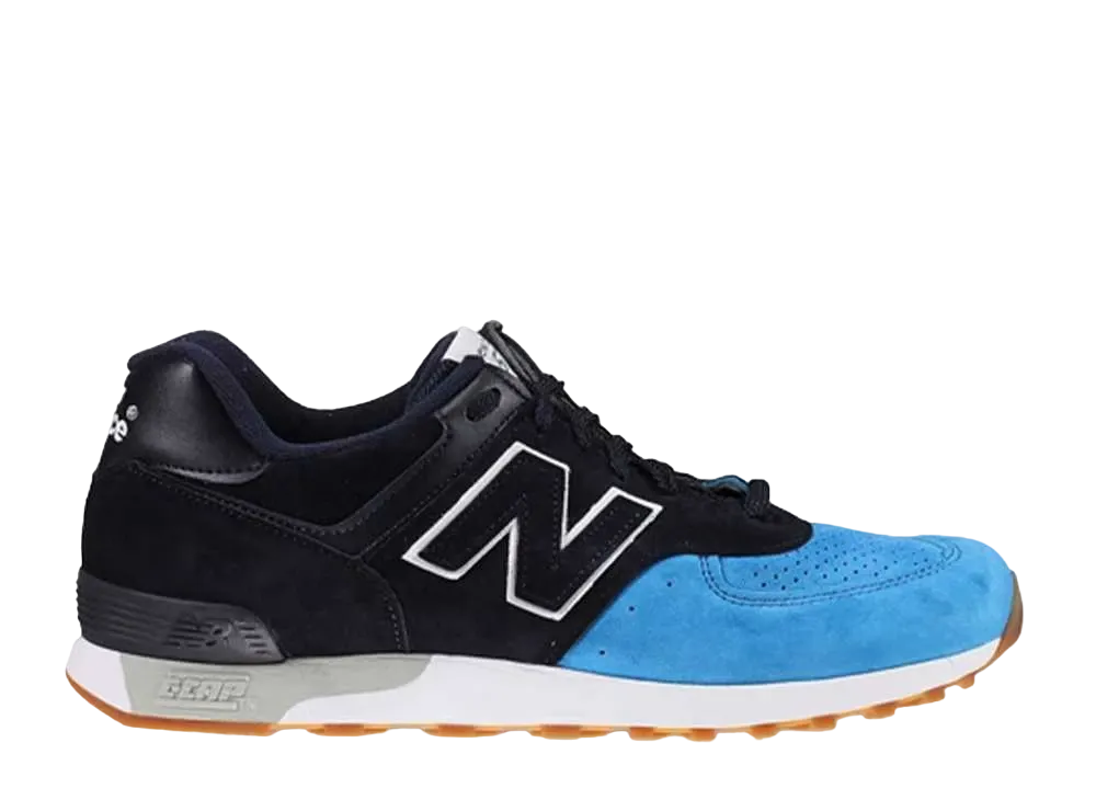 New Balance 576 "Navy/Bolt Blue"