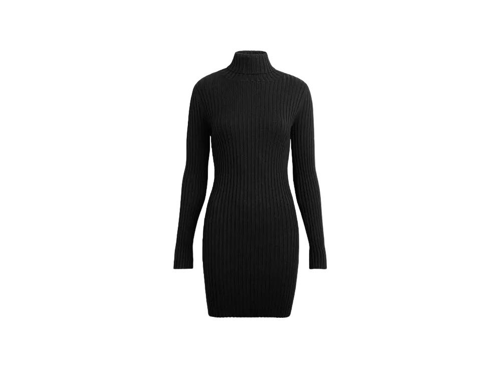 Kith Women Piper Dress "Mass"