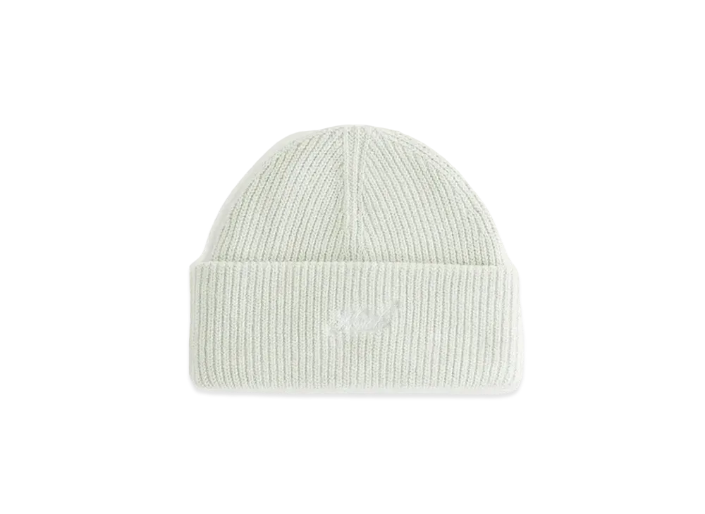 Kith Women Mia Rib Beanie "Palais"