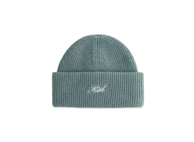 Kith Women Mia Rib Beanie "Court"