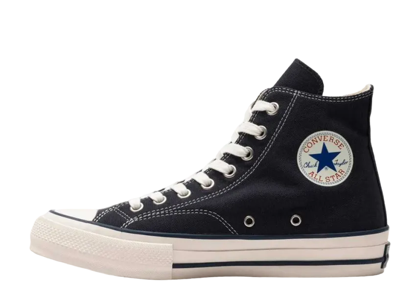 Converse Addict Chuck Taylor Canvas Hi Converse Addict Chuck Taylor Canvas Hi