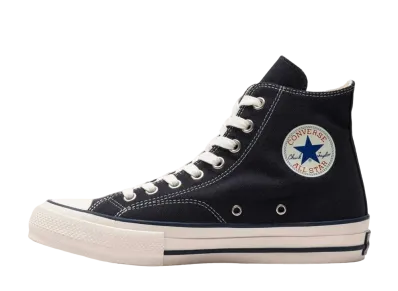 Converse Addict Chuck Taylor Canvas Hi "Navy Blue"